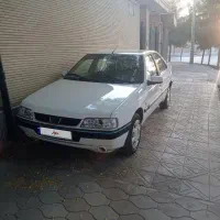 پژو slx TU5مدل99