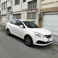 جک j4 مدل 1402|خودرو سواری و وانت|تهران, والفجر (افسریه)|دیوار