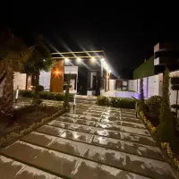 ویلاباغ-مدرن350متری-سندتکبرگ-بافت-سهیلیه