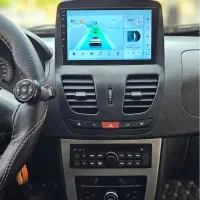 مانیتور اندورید(پخش ظبط)