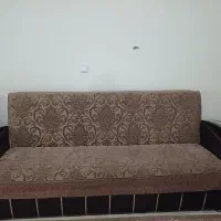 مبل تخت خواب شو برند ترک