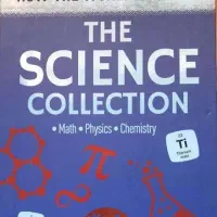 تدریس تخصصی و مفهومی ریاضی فیزیک شیمی