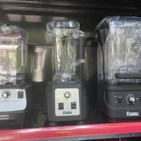 مخلوط کن یا بلندر ویتامکس و توربومکس