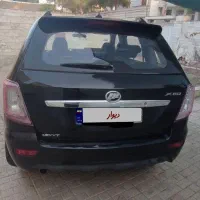 لیفانX60مشکی‌خانگی|خودرو سواری و وانت|بیرجند, |دیوار