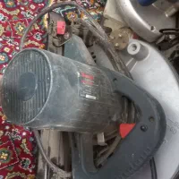 لوازم کار ام دی اف سازی همه چی رد حد