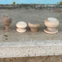 دنیای دستگیره چوبی خرسی تک پیچ فینگر|عمده‌فروشی|تهران, شهید رجایی|دیوار