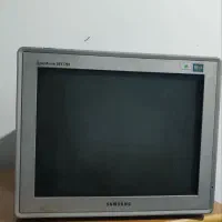 مانیتور ۱۷ اینچ کاملا سالم سامسونگ