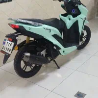 کلیک‌کویر|موتورسیکلت|قرچک, میرزائی شمالی|دیوار