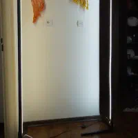 آباژور خطی با نور سه حالته|چراغ خواب و آباژور|تهران, دارآباد|دیوار