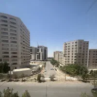آپارتمان-بهاران-جدید-شیک