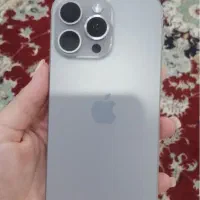 آیفون ۱۵ پرومکس
