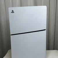 Ps5 Slim 1TB|کنسول، بازی ویدئویی و آنلاین|رشت, معلم|دیوار