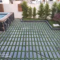 اجاره ویلاباغ۳۴۰متری استخردار مبله/روف(خانم الهی)|اجارهٔ خانه و ویلا|رویان, |دیوار