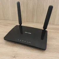 مودم سیم‌کارتی 4G TP-Link I