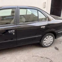 سمند مدل ۸۲|خودرو سواری و وانت|تهران, اختیاریه|دیوار