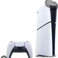 ps5 slim standard