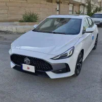 MG GT ام‌ جی جی تی فول سفارش خلیج ۲۰۲۵ صفر خشک