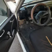 پیکان وانت ۹۱|خودرو سواری و وانت|قم, نیروگاه|دیوار