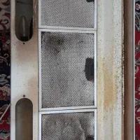 هود مارک استیل البرز|هود|شیراز, شریفآباد|دیوار