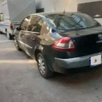 مگان ۲۰۰۰ اتومات مدل ۲۰۰۶|خودرو سواری و وانت|مشهد, هنرور|دیوار