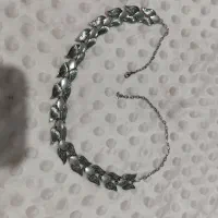 گردنبند لاله