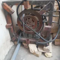 اجاق گاز فشار قوی