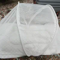 پشه بند بچه گانه