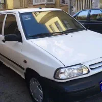 پراید 131se مدل ۹۴|خودرو سواری و وانت|تهران, علیآباد|دیوار