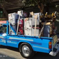 نمایندگی پخش همه اندازه گاوصندوق در لامرد و اطراف