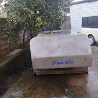 انبار پیکان وانت