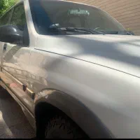 موسو|خودرو سواری و وانت|تبریز, |دیوار