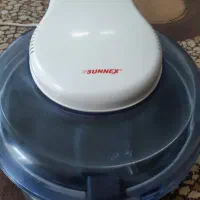 سرخ کن و هواپز برند سانیکس