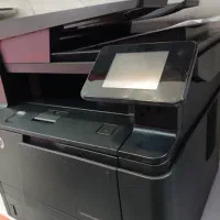 پرینترهای حرفه ای HP|پرینتر، اسکنر، کپی، فکس|کرج, شهرک فهمیده|دیوار