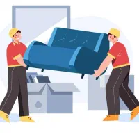 کارگر برای اسباب کشی|خدمات حمل و نقل|کیش, |دیوار