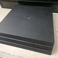 ps4 pro 1Tra