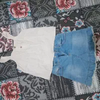 مقداری لباس