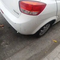 تیبا۲پلاس مدل ۹۹