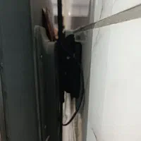 فروش فوری|تلویزیون و پروژکتور|پاکدشت, حصار امیر|دیوار