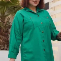 شومیز جلودکمه دار زنانه|لباس|تنکابن, |دیوار