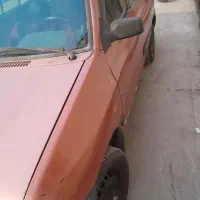 پراید ۸۹مسی|خودرو سواری و وانت|تهران, دولتخواه شمالی|دیوار