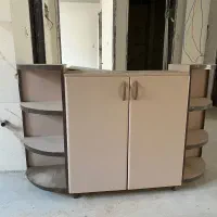 جاکفشی فلزی