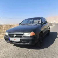 اپل آسترا opel astra