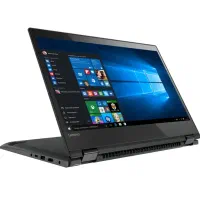 Lenovo Yoga 520 14 Core i5 نسل ۸ لمسی ۳۶۰ درجه
