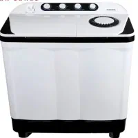 لباسشویی و پتو شور 21 کیلویی پاکشو ،صفر داخل کارتن|ماشین لباسشویی و خشک‌کن لباس|اشنویه, |دیوار