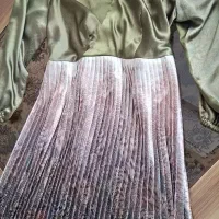 تعدادی شومیز وکت