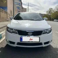 کیا سراتو آپشنال مدل 1396