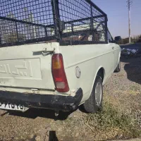 پیکان وانت دوگانه مدل 90|خودرو سواری و وانت|سراب, |دیوار