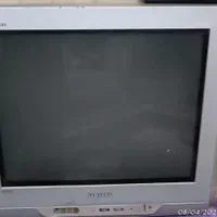 تلویزیون 21اینچ|تلویزیون و پروژکتور|ایرانشهر, |دیوار