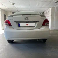 یاریس مدل ۲۰۰۸|خودرو سواری و وانت|شیراز, شهرک گلستان|دیوار