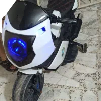 موتور کودکان مدل کروز1600|اسباب‌بازی بچه|قائم‌شهر, |دیوار